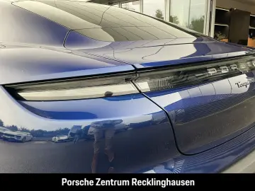 PORSCHE Taycan Turbo S Burmester Surround View LED-Matri