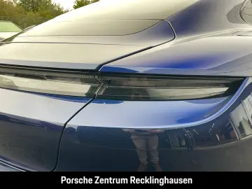 PORSCHE Taycan Turbo S Burmester Surround View LED-Matri