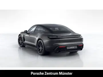 PORSCHE Taycan GTS InnoDrive Head-Up Surround View BOSE