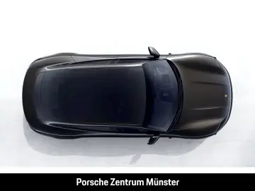 PORSCHE Taycan GTS InnoDrive Head-Up Surround View BOSE