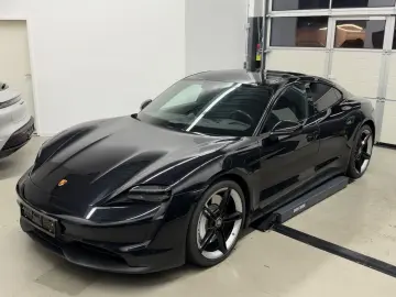PORSCHE Taycan 4S Perf.  21  Chrono ACC 360 Cam BOSE