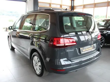 VW Sharan 1.4 TSI DSG Comfortline BMT