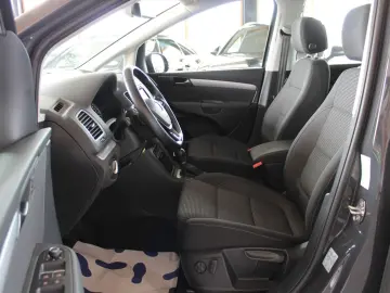 VW Sharan 1.4 TSI DSG Comfortline BMT