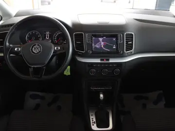 VW Sharan 1.4 TSI DSG Comfortline BMT