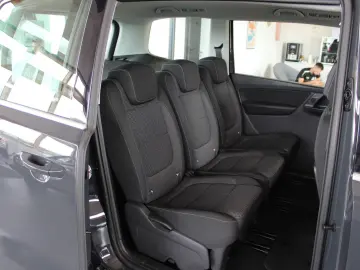 VW Sharan 1.4 TSI DSG Comfortline BMT