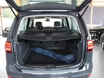 VW Sharan 1.4 TSI DSG Comfortline BMT