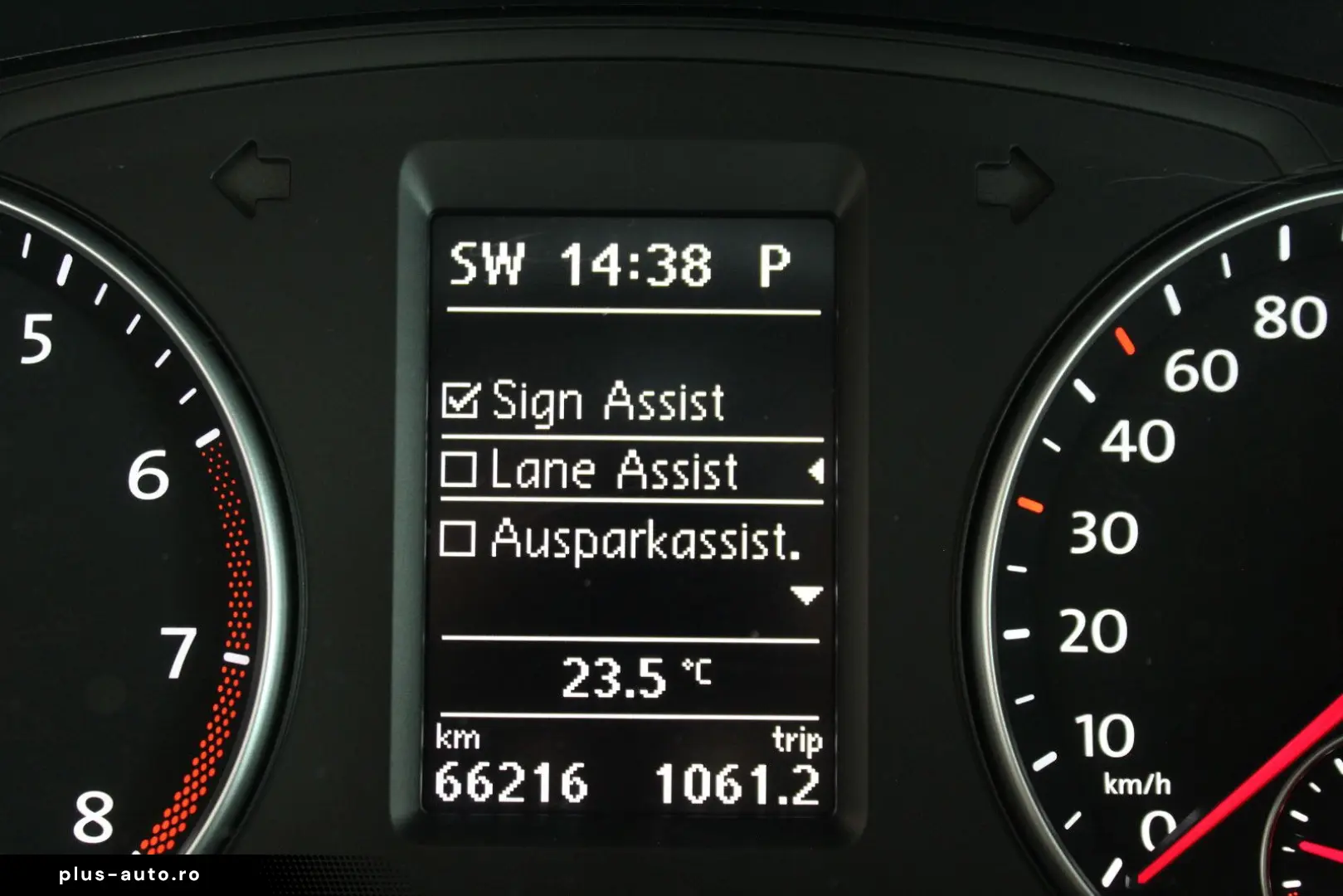 VW Sharan 1.4 TSI DSG Comfortline BMT