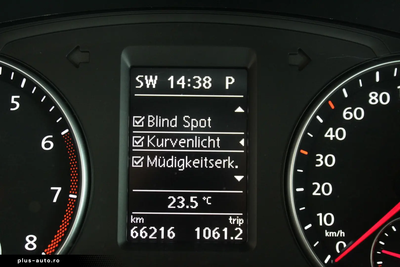 VW Sharan 1.4 TSI DSG Comfortline BMT