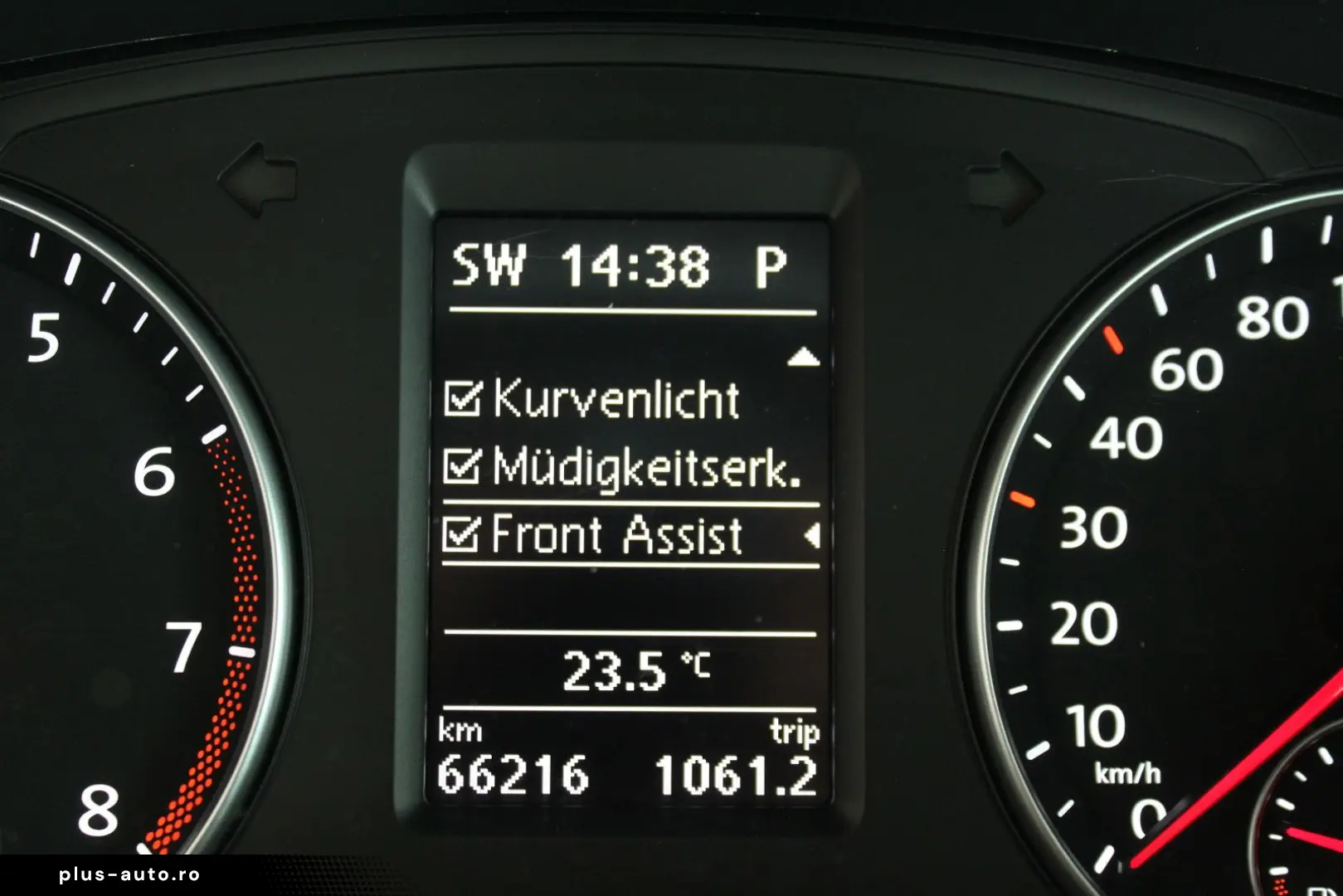 VW Sharan 1.4 TSI DSG Comfortline BMT