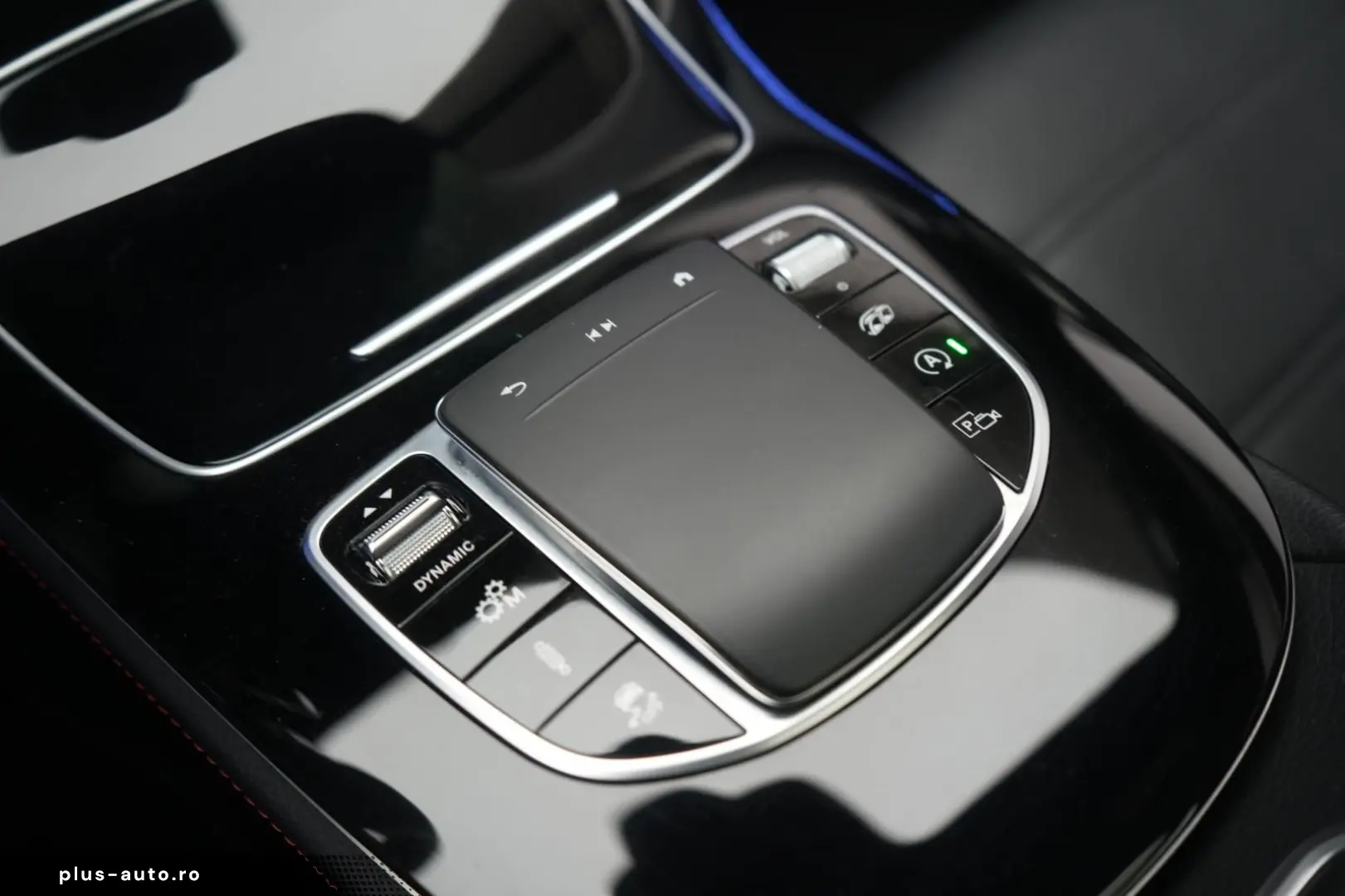 MERCEDES-BENZ E 53 AMG 4Matic  Speedshift Leder Burm&hellip;