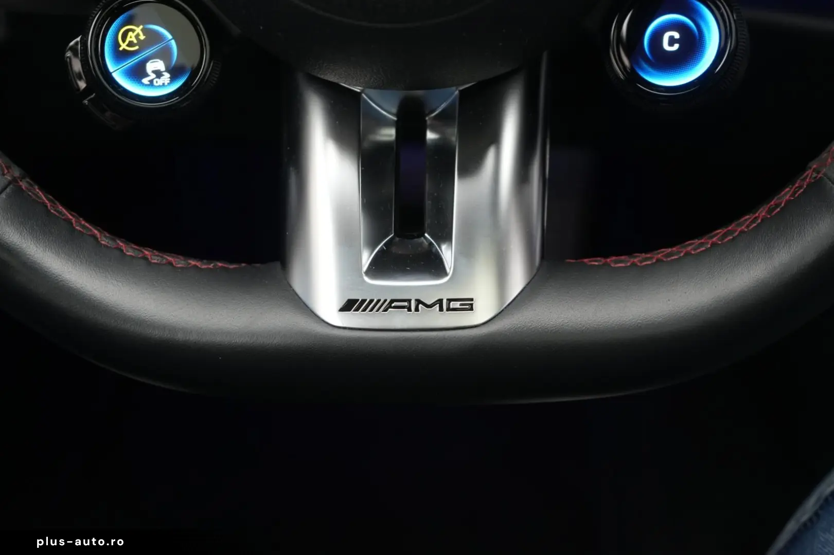 MERCEDES-BENZ E 53 AMG 4Matic  Speedshift Leder Burm&hellip;