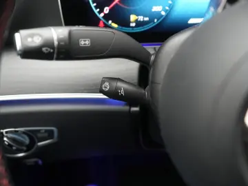 MERCEDES-BENZ E 53 AMG 4Matic  Speedshift Leder Burm…