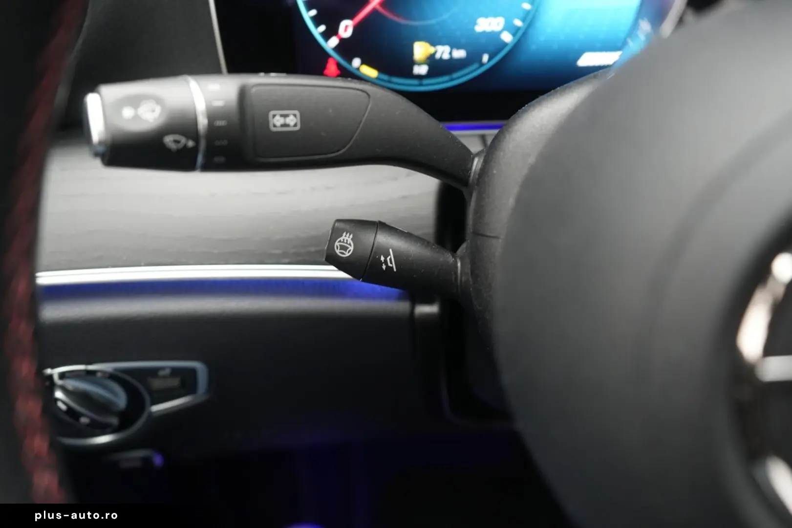 MERCEDES-BENZ E 53 AMG 4Matic  Speedshift Leder Burm&hellip;