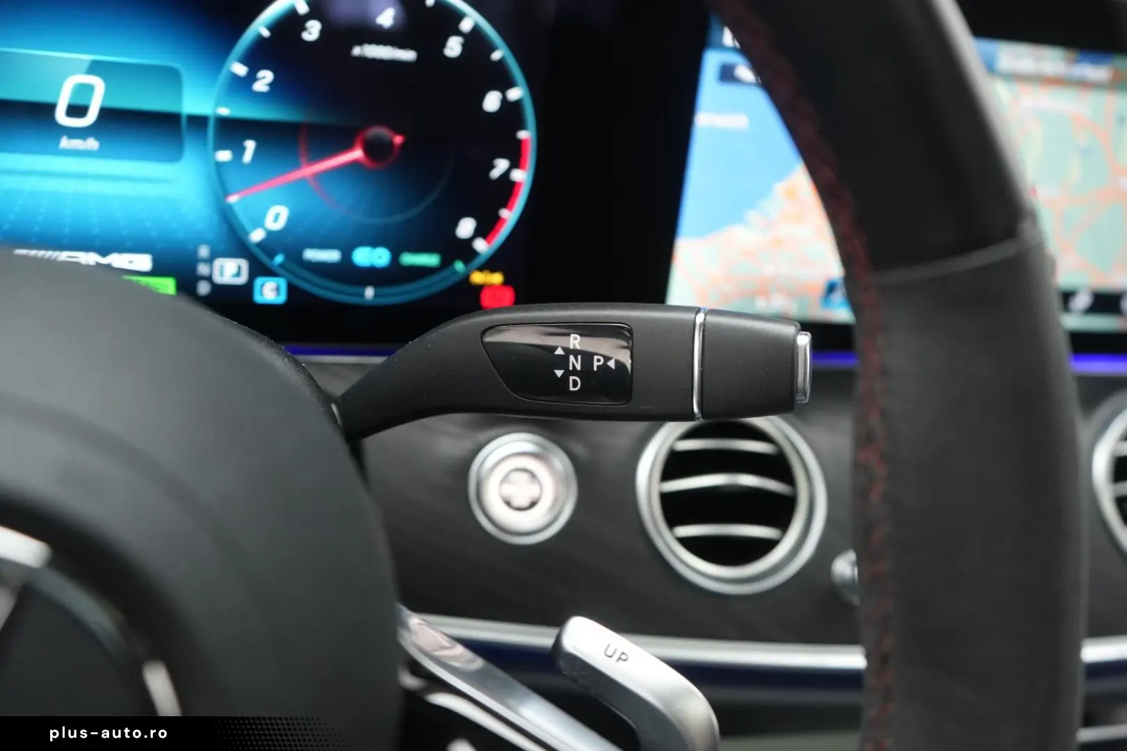 MERCEDES-BENZ E 53 AMG 4Matic  Speedshift Leder Burm&hellip;
