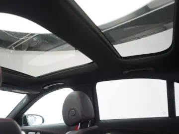 MERCEDES-BENZ E 53 AMG 4Matic  Speedshift Leder Burm…