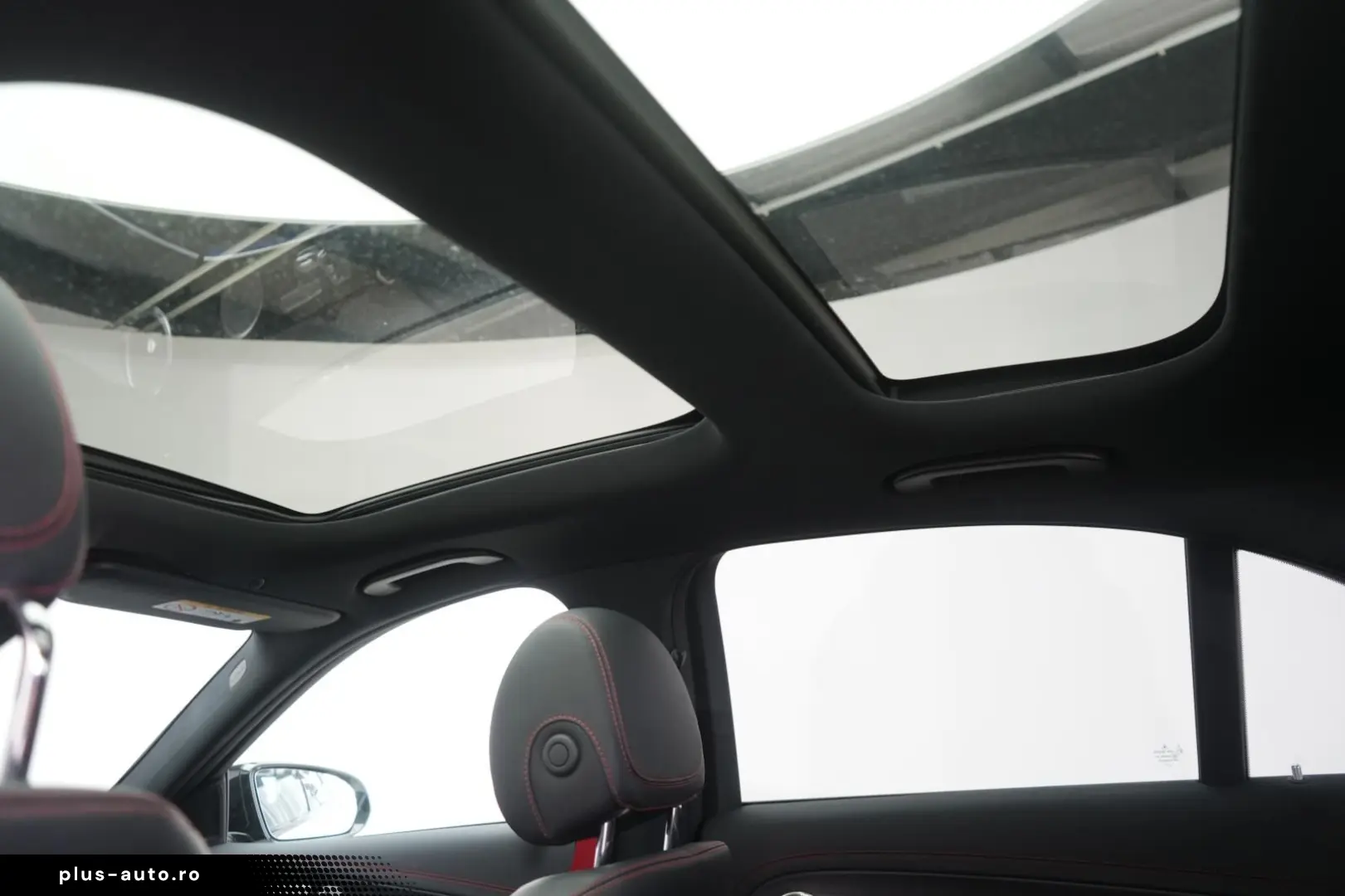 MERCEDES-BENZ E 53 AMG 4Matic  Speedshift Leder Burm&hellip;