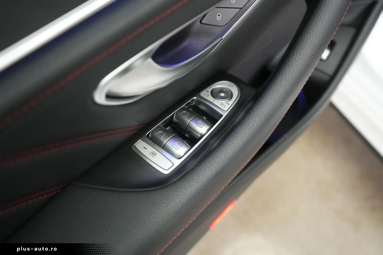MERCEDES-BENZ E 53 AMG 4Matic  Speedshift Leder Burm&hellip;