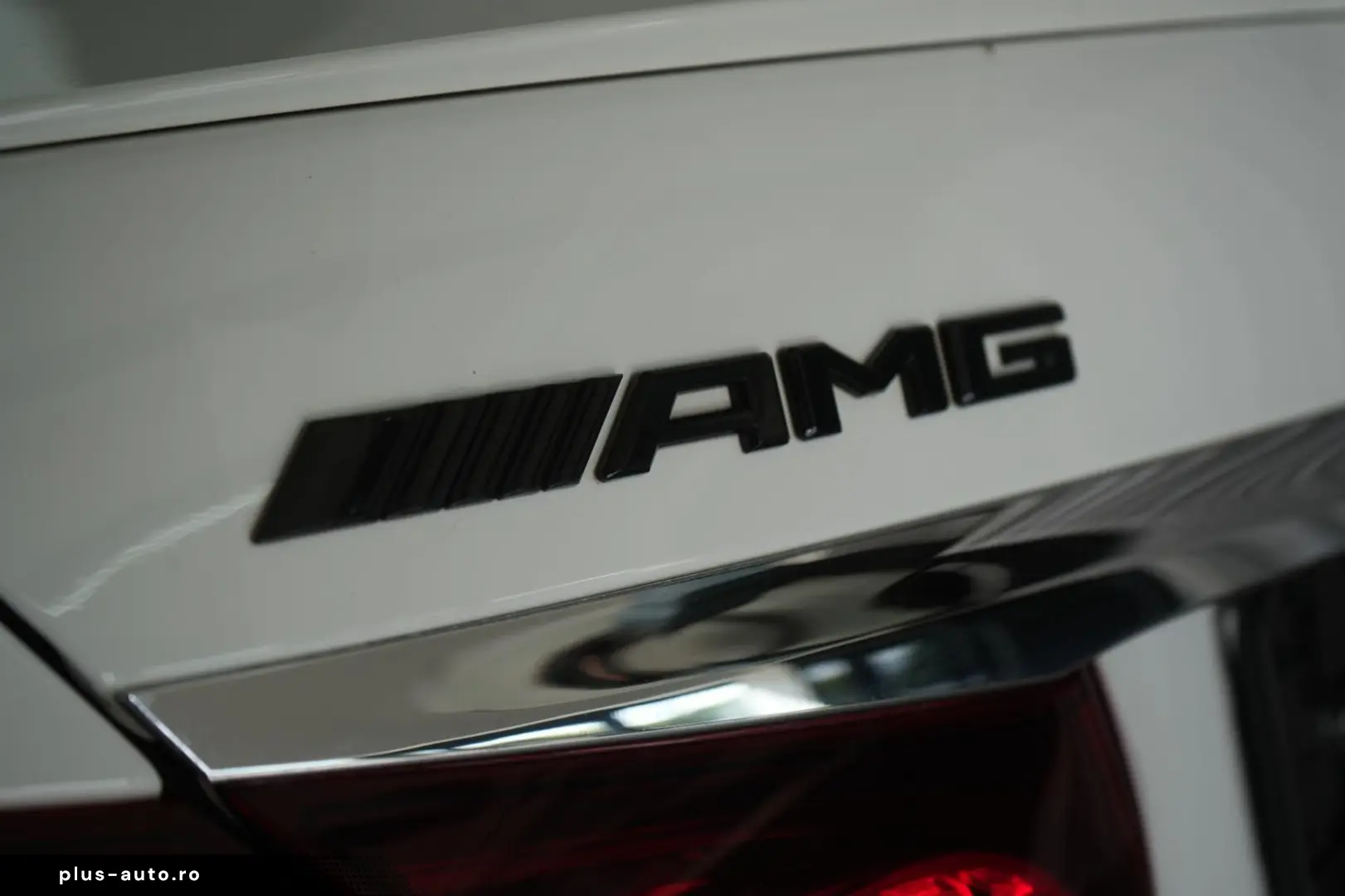MERCEDES-BENZ E 53 AMG 4Matic  Speedshift Leder Burm&hellip;