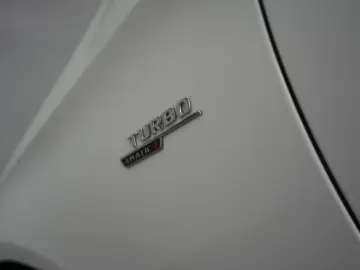 MERCEDES-BENZ E 53 AMG 4Matic  Speedshift Leder Burm…