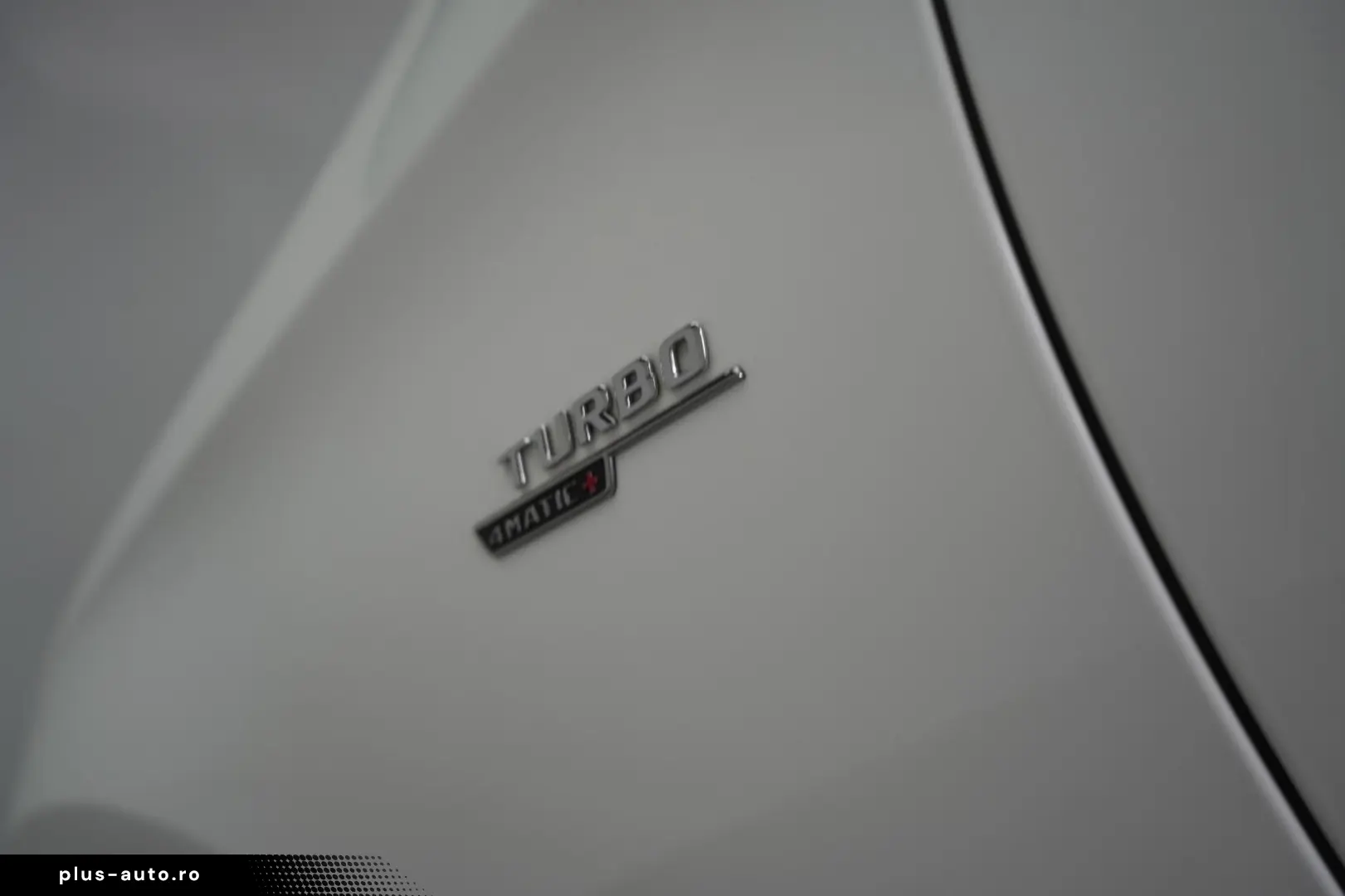 MERCEDES-BENZ E 53 AMG 4Matic  Speedshift Leder Burm&hellip;