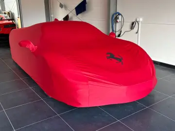 FERRARI SF90 stradale