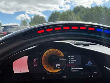 FERRARI SF90 stradale
