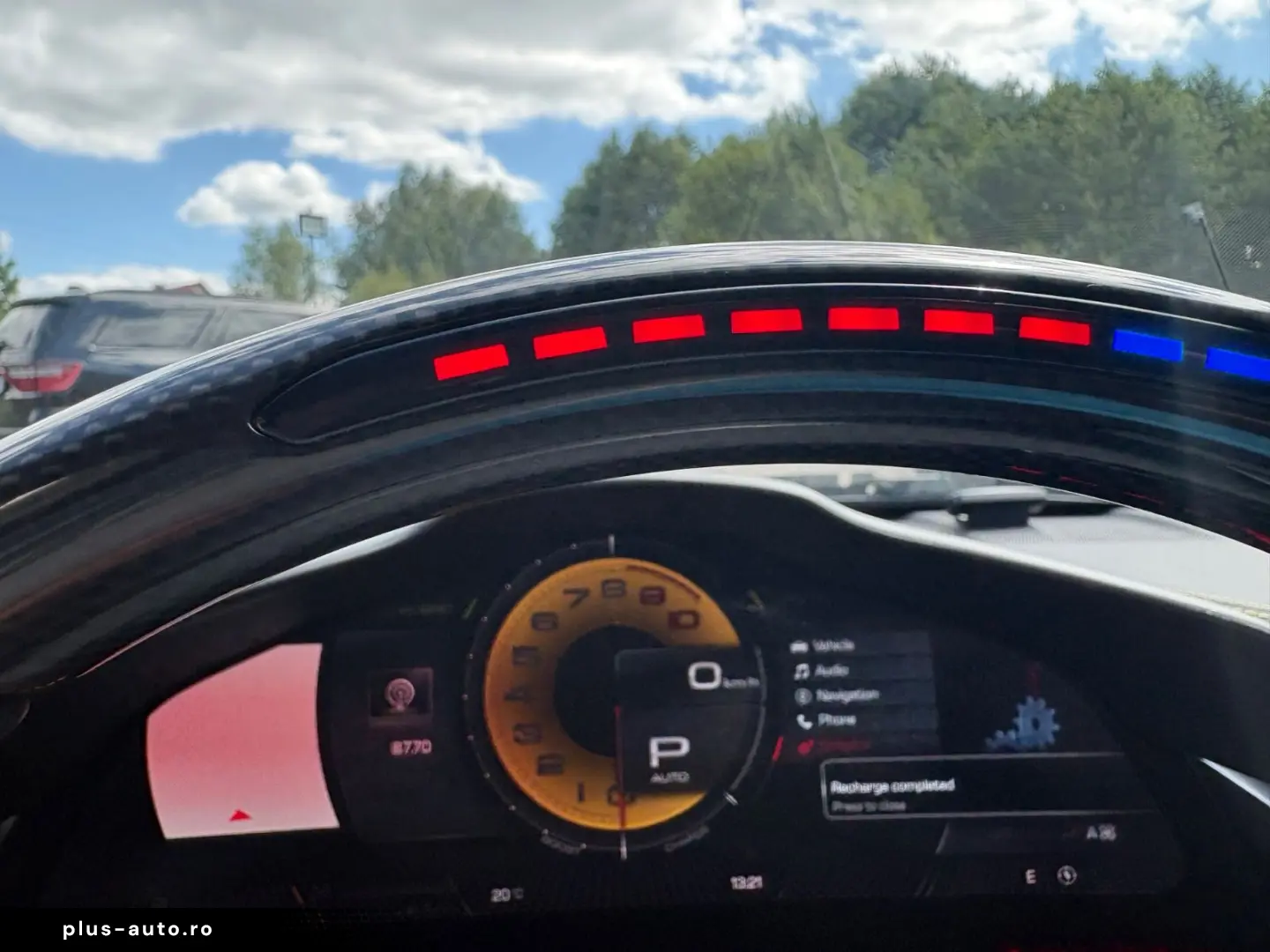 FERRARI SF90 stradale