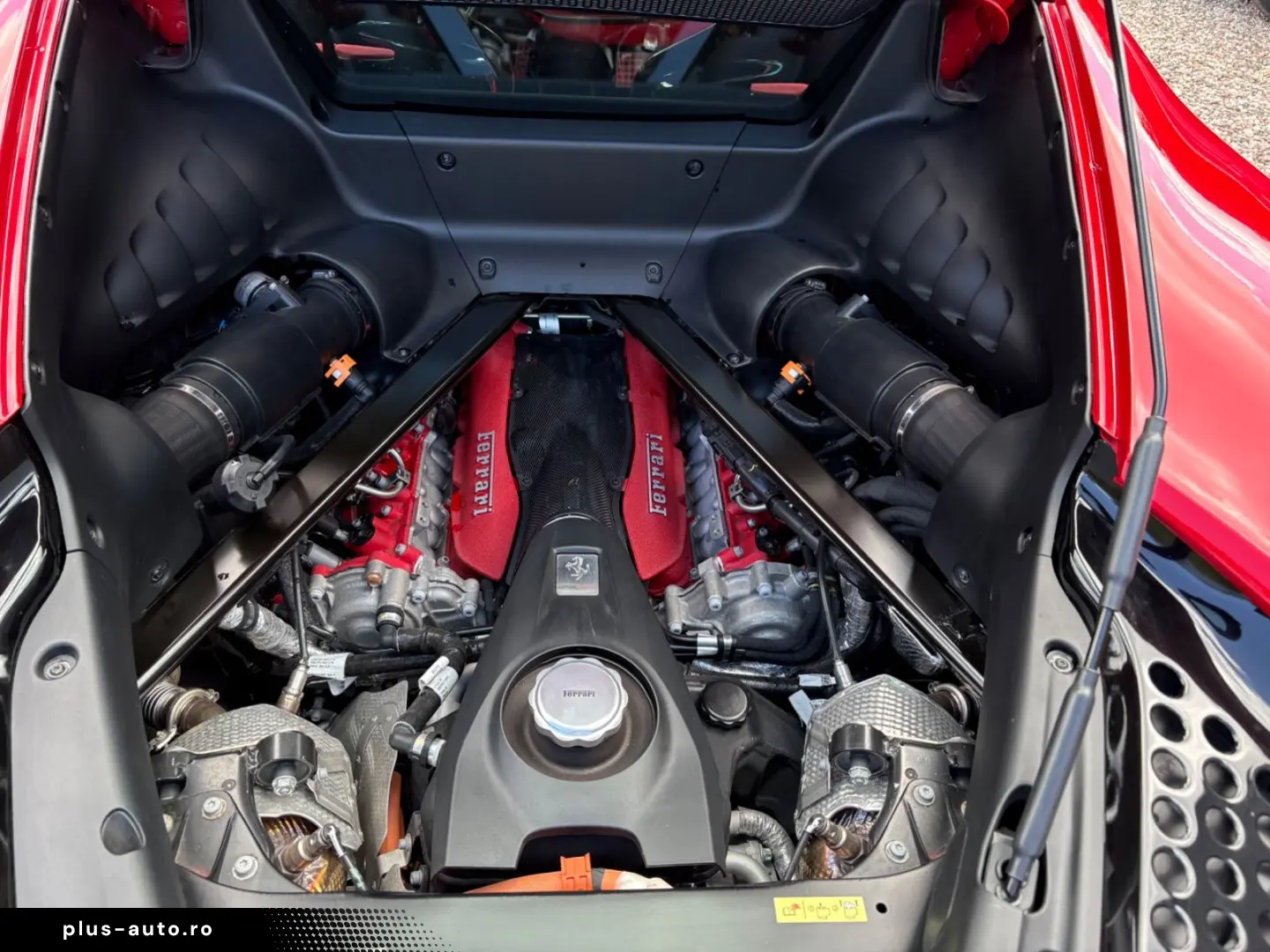 FERRARI SF90 stradale