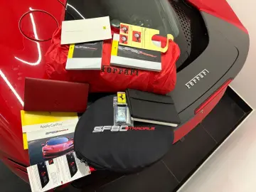 FERRARI SF90 stradale