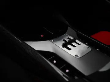 FERRARI Purosangue FULL CARBON PASSENGER DISPL PPF