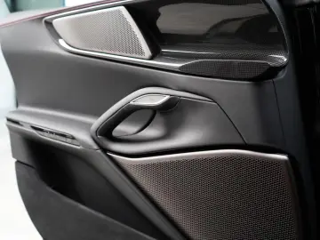 FERRARI Purosangue FULL CARBON PASSENGER DISPL PPF