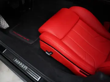 FERRARI Purosangue FULL CARBON PASSENGER DISPL PPF