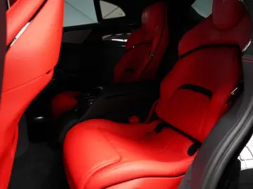 FERRARI Purosangue FULL CARBON PASSENGER DISPL PPF