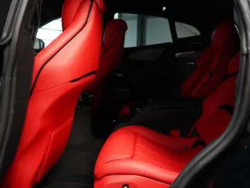 FERRARI Purosangue FULL CARBON PASSENGER DISPL PPF