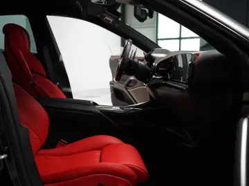 FERRARI Purosangue FULL CARBON PASSENGER DISPL PPF