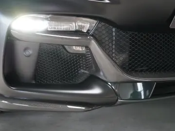 FERRARI Purosangue FULL CARBON PASSENGER DISPL PPF
