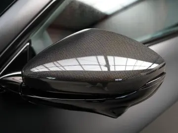 FERRARI Purosangue FULL CARBON PASSENGER DISPL PPF