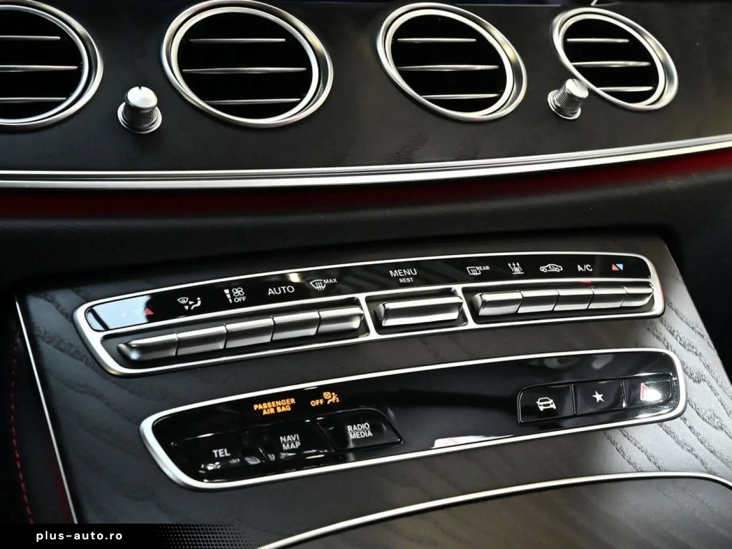 MERCEDES-BENZ E 53 AMG 4M  Vmax NIGHT STANDHZ. LUFTF&hellip;