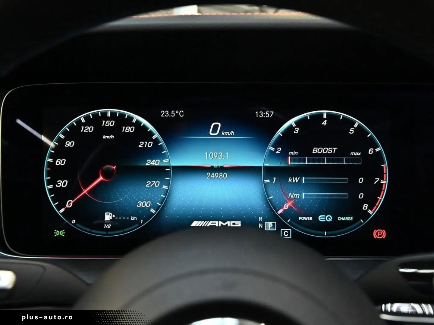 MERCEDES-BENZ E 53 AMG 4M  Vmax NIGHT STANDHZ. LUFTF&hellip;