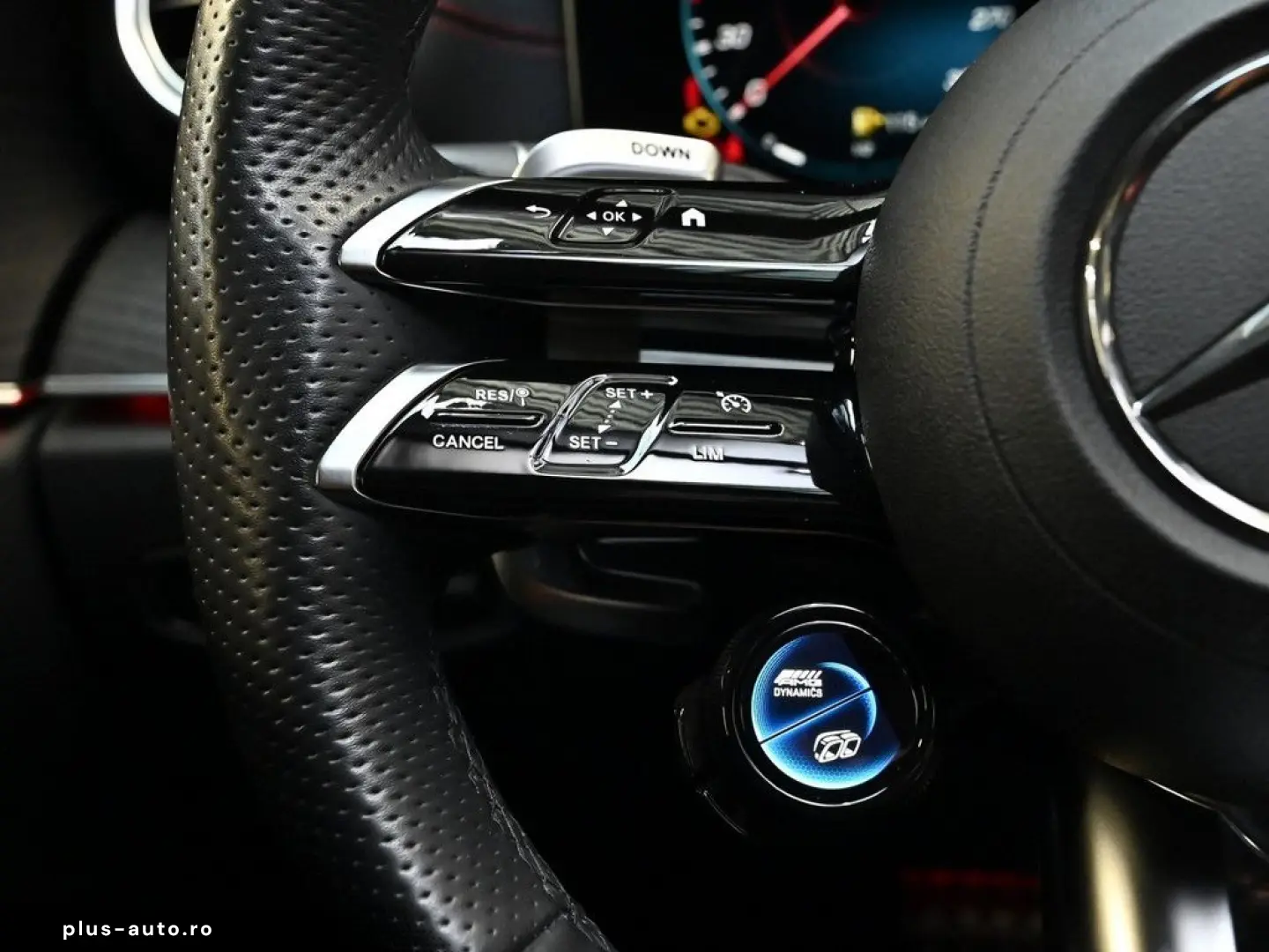 MERCEDES-BENZ E 53 AMG 4M  Vmax NIGHT STANDHZ. LUFTF&hellip;
