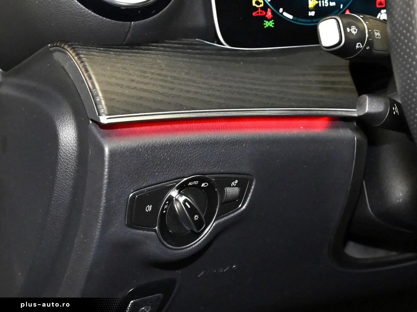 MERCEDES-BENZ E 53 AMG 4M  Vmax NIGHT STANDHZ. LUFTF&hellip;