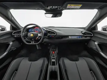 FERRARI 296 GTB
