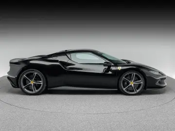 FERRARI 296 GTB