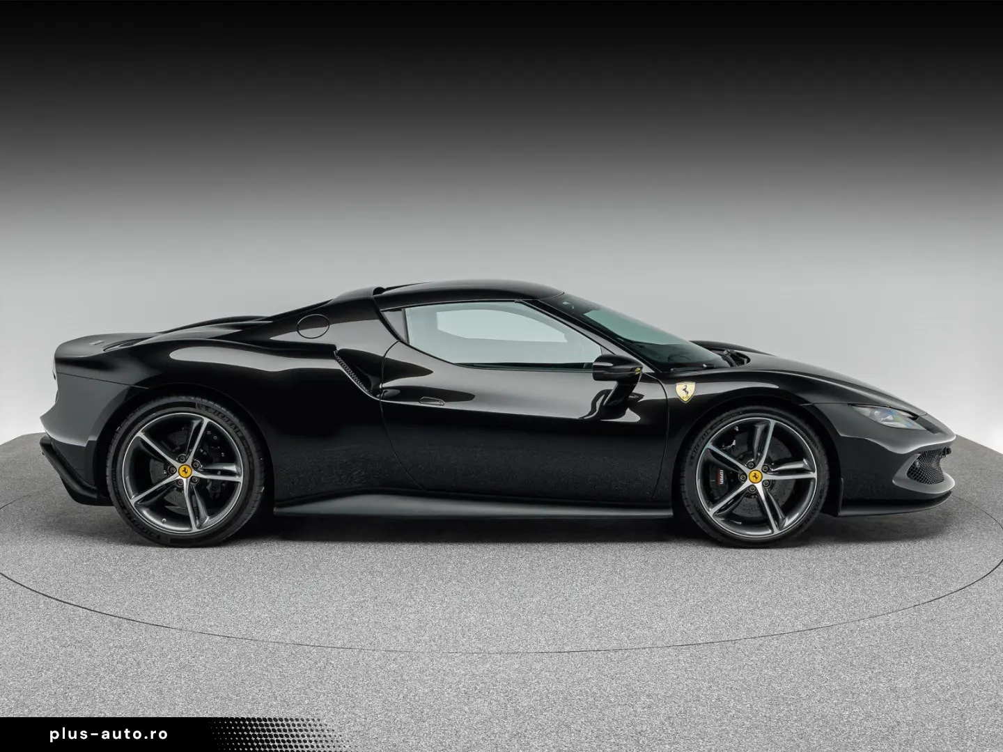 FERRARI 296 GTB