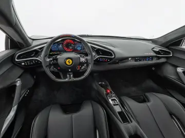 FERRARI 296 GTB