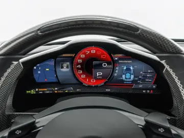 FERRARI 296 GTB