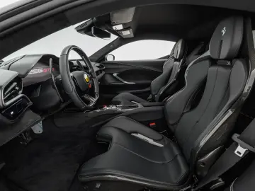 FERRARI 296 GTB