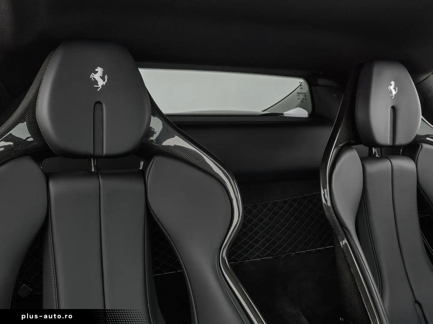 FERRARI 296 GTB