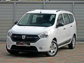Dacia Lodgy