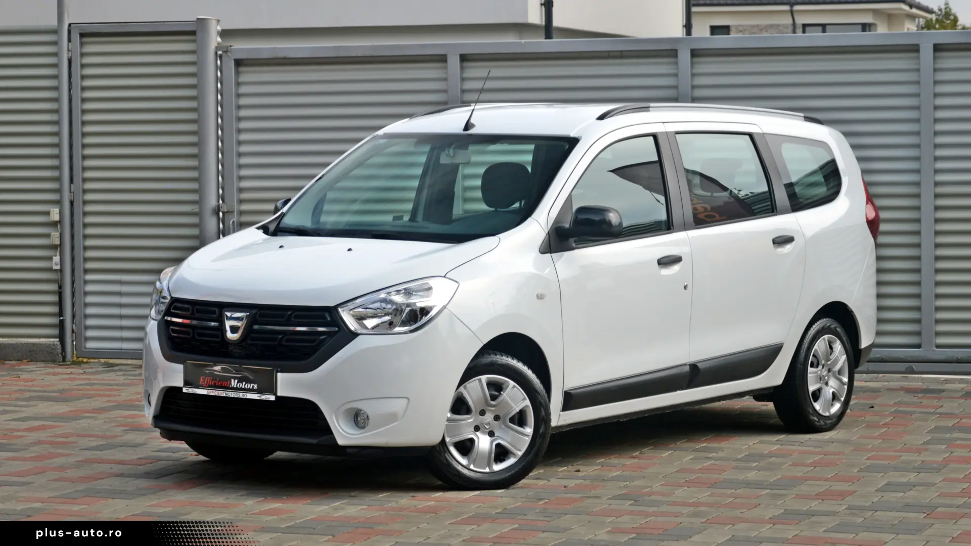 Dacia Lodgy